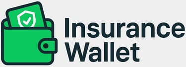Insurancewallet.in logo