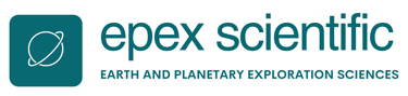 Earth and Planetary Exploration logo
