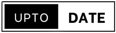 UptoDate logo