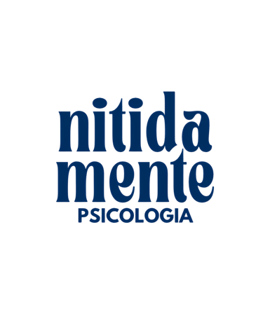 nitidamente psicologia logo