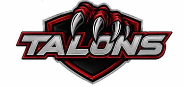 TALONS logo