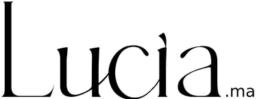 Lucia.ma logo