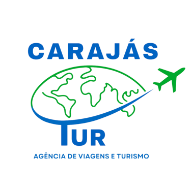 carajastur logo