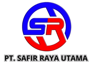PT. Safir Raya Utama logo