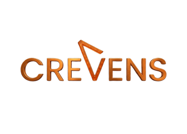 CREVENS.LTD logo