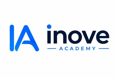 Editora inove logo