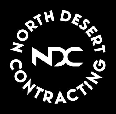 North Desert Contracting LLC logo