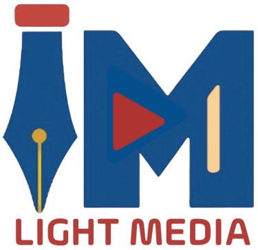 LIGHT MEDIA logo