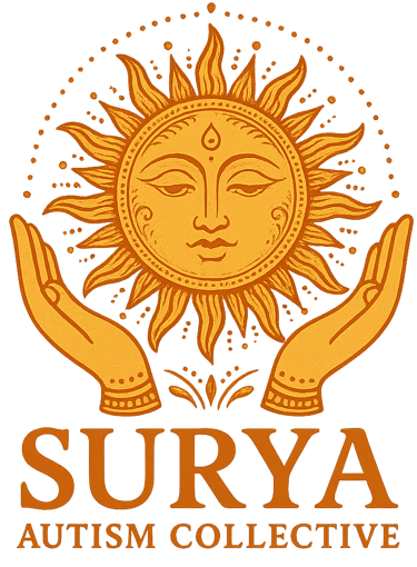 Keely Soundararajan Auti logo