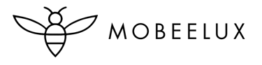 MOBEELUX logo