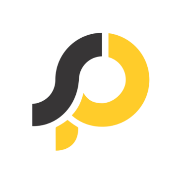 Softpolymers logo