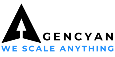 Agencyan logo