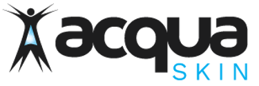 Acqua Skin logo