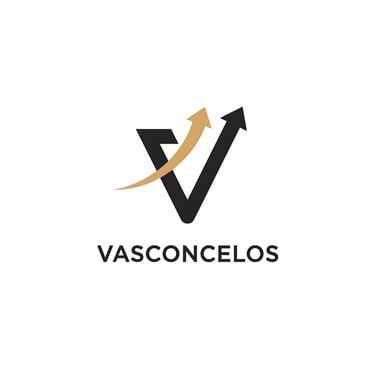 Agência de marketing São José dos Campos - SJC | Vasconcelos Marketing & Comunicação logo
