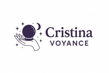cristina voyance logo