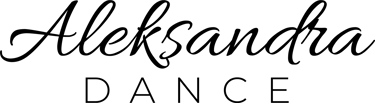 aleksandradance.com logo