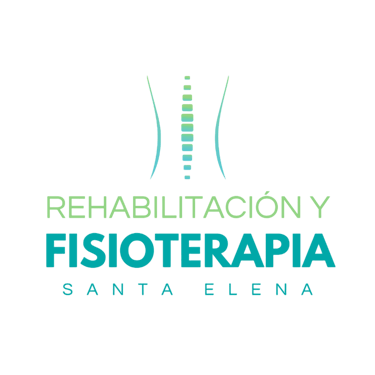 Rehabilitación y Fisioterapia Santa Elena logo