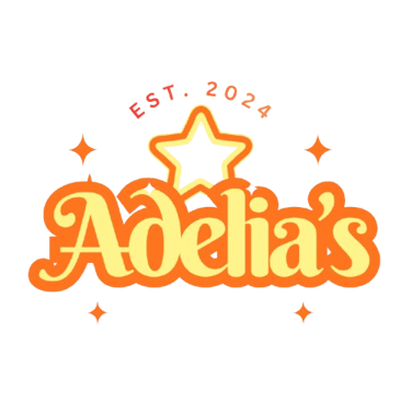 Adelia's logo