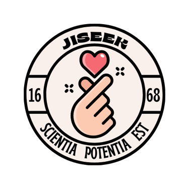 jiseek logo