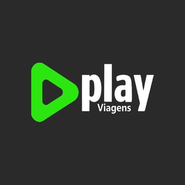 Play Viagens logo