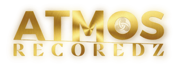 Atmos Recordz logo