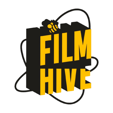 Film Hive Entertainment logo