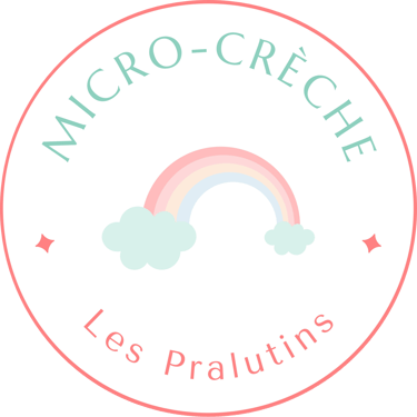 Micro-crèche Les Pralutins logo