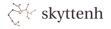 Skyttenh logo