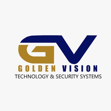 Golden Vision For Security & IT Solutions logo