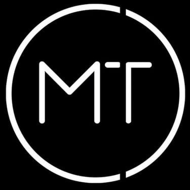 Dr Marco Túlio Rinoplastia logo