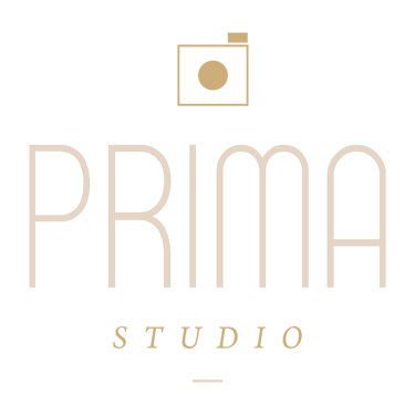 Prima Studio logo