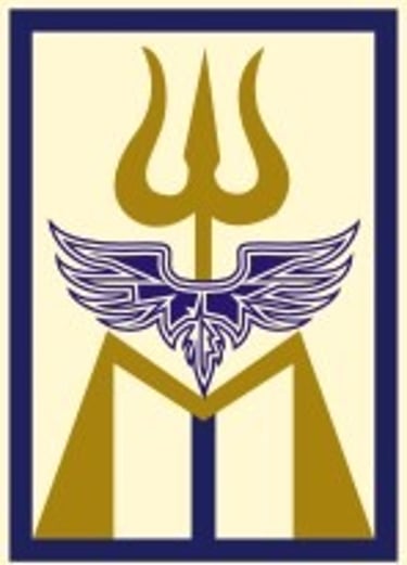 Disaster Resistant Structure Technology logo