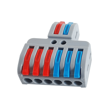 TERMINAL CONNECTOR 2 JM-LT-108