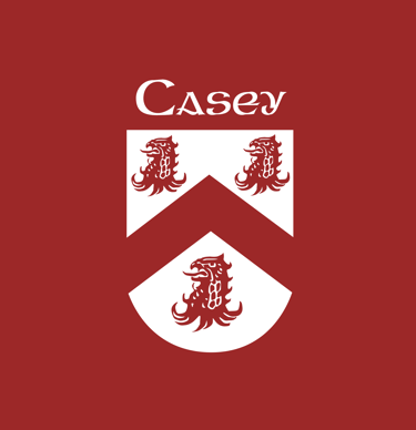 Jenn Casey Journalism Scholarship Bursary logo