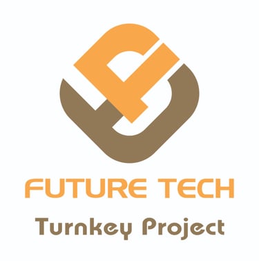 FutureTech logo