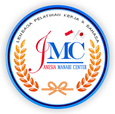 LPK Janesia Manabi Center logo