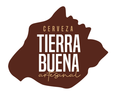 www.cervezatierrabuena.com logo