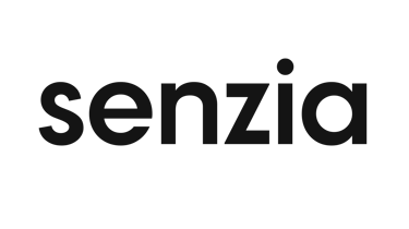 Senzia, la plateforme musicale du bien-être. logo