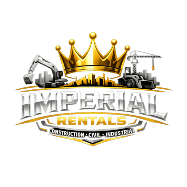 Imperial Rentals logo
