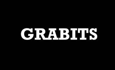 Grabits Online Same Day Delivery logo