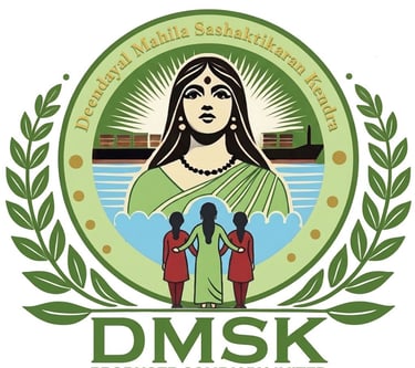 DMSK Institute logo