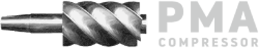 PMA Compressor Service logo