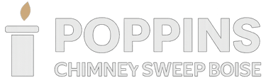 Poppins Chimney Sweep Boise logo