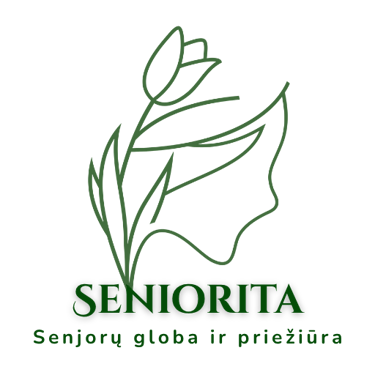 Seniorita logo