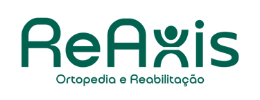 Reaxis Ortopedia logo
