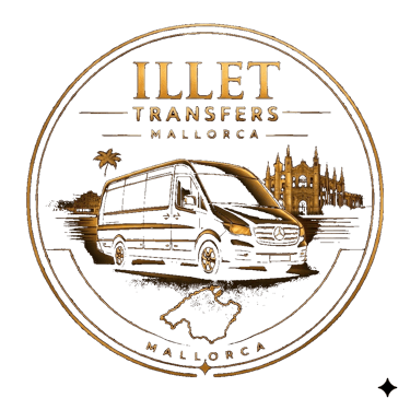 Illet Transfers logo