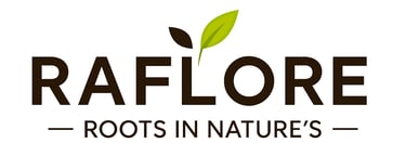 Raflore Foods logo