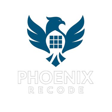 Phoenix Recode logo