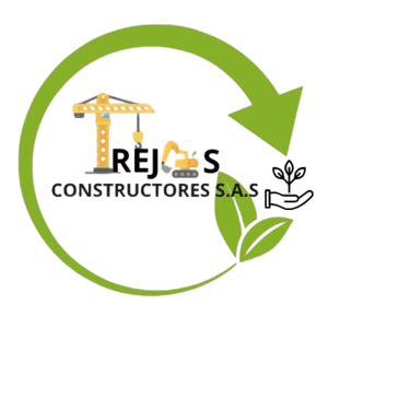 Trejos Constructores S.A.S. logo