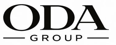 ODA Collections logo